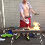 Grillmaster Cody