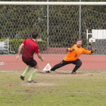 ReU vs. United penalty 2