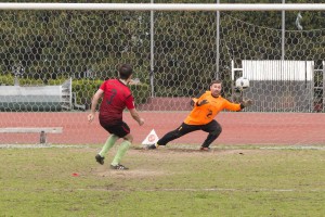 ReU vs. United penalty 2