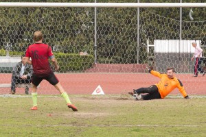 ReU vs. United penalty 3