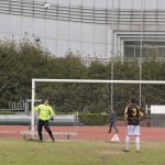 ReU vs. United penalty 4-1