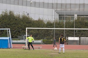 ReU vs. United penalty 4-1