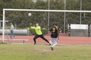 ReU vs. United penalty 4-2