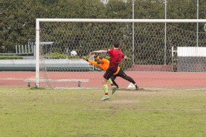 ReU vs. United penalty 5-4